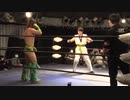 2020.11.28 BASARA「伐折羅・佰四拾弐～王子の狐9～」王子ベースメントモンスター【夜】