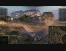 飲兵衛の逝くWorld of Tanks part.10:Bourrasque【WoTゆっくり実況】