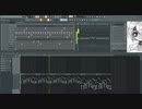 [FL Studio 20] animeee_5.flp