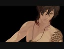 【MMD刀剣乱舞】自作大倶利伽羅で砂の惑星【テスト】