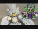 【メダ４コクワガタver.】荷電粒子と共に去りぬ【実況】20話