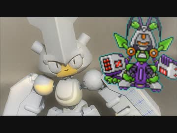 【メダ４コクワガタver.】荷電粒子と共に去りぬ【実況】20話