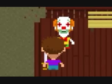 田舎町レ〇プ！シリアルキラーと化したゆうさく.ThursdayとFriday