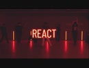 The Pussycat Dolls - React   Debby Choreography