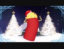【MMD銀魂】ジャスタウェイで好き！雪！本気マジック