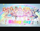 【アイカツ8 2020大投票】ミュージックビデオ「Shiny Day」