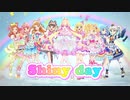 【アイカツ8 2020大投票】ミュージックビデオ「Shiny Day」