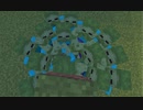 【Minecraft 1.16～】ゾンビの増殖について