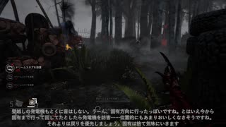 【Dead by Daylight】きりたんで目指すキングオブフレディ 5-1【VOICEROID実況プレイ】