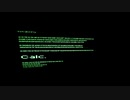 Calc. 歌ってみた　【さだはる】