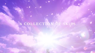 A Collection of Skies ティーザー予告編