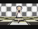 フライデーハウスフィーバー【東方MMD】