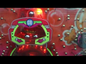 ジャスティ　スローモーション特集