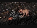 人気シリーズ続編【Fallout2】コンパニオンと共に解説字幕プレイ Part7