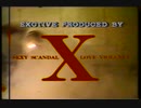 XJAPAN(X)/XCLAMATION 1987 配布版