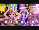 ミリシタ「NO CURRY NO LIFE」MM（譜面）