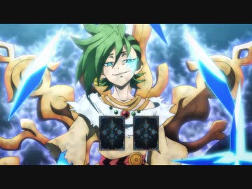 シャドウバース　#34「絶望のバトル」