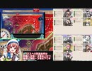 [艦これ]20年冬イベ　第三海域甲作戦　攻略方法解説動画（E3-3ラスダン編成やルート分岐など）　～前段作戦　護衛せよ！船団輸送作戦【欧州編】～