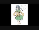 「これから毎日一枚、絵を描くことにしよう」508日目