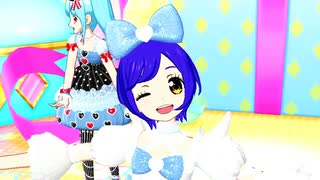 スローペースなプリ☆チャンプレイ動画NS 184回目 おやくそくセンセーション