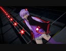 【MMD】ユカユカ☆ヘヴンリーナイト／samfree × 鋼兵 × 結月ゆかり