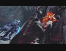 DMC5SE DMD ボスラッシュ　バージル