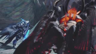 DMC5SE DMD ボスラッシュ　バージル