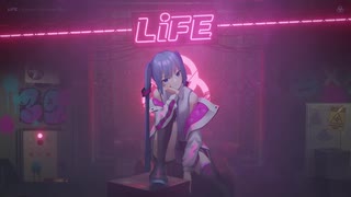 【歌ってみた】LiFE / Osanzi【梓川】