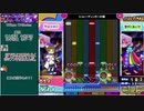 【ゆっくり実況】ポップンLV50－1【ポップン】