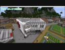 【マイクラ動画投稿祭】伊倉おうき医院ハイライト