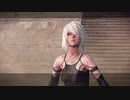 【実況】VERY HARDだから人類に栄光がないNieR:Automata　第四十二回之後編