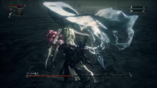 ゴースの遺子 レベル4カンスト 素手攻略