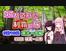 【VOICEROID車載】 MT-07で47都道府県制覇の旅 Part10 ~東北一周ツーリング ２日目~