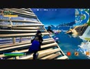 【フォートナイト】ソリットゴールドで２vs２対決！！