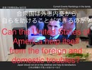 家族で時事放談ｗ　92日目　It's time for Japan to help its benefactors and not sit on the sidelines.