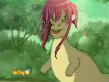 ひぃyeeん