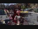 【Fallout76】モーガン空港のイベントを攻略（プレイ動画）