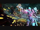 【ゆっくり実況】Warframeやるよ　～感染キットガンで遊ぶよ～