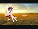 【AIきりたん】Twilight【NEUTRINOオリジナル曲】