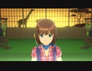 【春研】天海春香「ラムネ色青春」バーガーガール