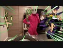 【FallGuys】フォールガイズが焼きそば作ってみた