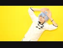 【A3!】彗星ハネムーン【コスプレで踊ってみた】