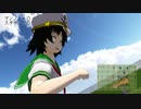 【東方MMD】キャプテン村紗　シュート14『二回戦　三人妖精