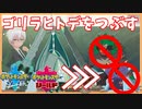 【ポケモン剣盾】ゴリランダー+ドヒドイデ対策になるみがわりテッカグヤ【冠の雪原】