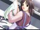 ホワイトブレス 〜with faint hope〜　プレイ動画　パート22　ののかルート3
