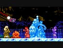 2Dレトロ風アクション『BloodStained:Curse of the Moon 2』実況プレイpart18