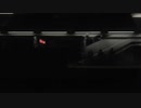 【215系で】【夜車窓と走行音】湘南ライナー1号 東京→小田原・左【まいります】