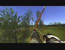 Mount&Blade Warband 　テスト