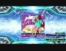【譜面確認用】CUTIE CHASER (EDP)【DDR】