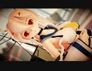 【MMDアズレン】艤装を装備した綾波ちゃんに「オレンジ」を踊ってもらいました【らぶ式】